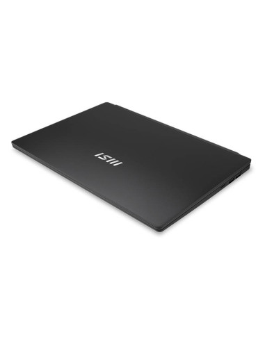 Portátil MSI 14 Modern 14 C7M-429XPT Classic Black