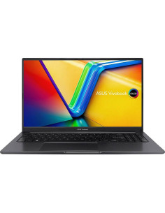 Portátil Asus VivoBook 15 OLED 15.6 M1505YA-R77BOHDPB2 Indie Black