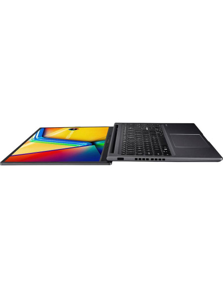 Portátil Asus VivoBook 15 OLED 15.6 M1505YA-R77BOHDPB2 Indie Black