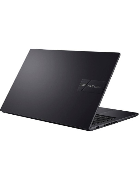 Portátil Asus VivoBook 15 OLED 15.6 M1505YA-R77BOHDPB2 Indie Black