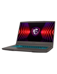 Portátil MSI 15.6 Thin 15 B13VE-2810XPT Cosmos Gray