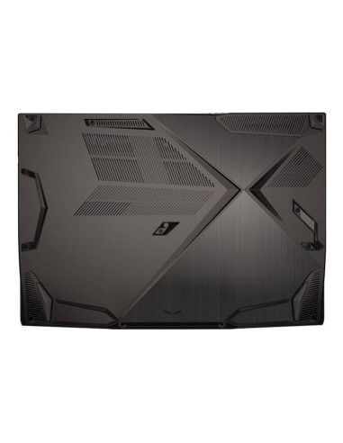 Portátil MSI 15.6 Thin 15 B13VE-2810XPT Cosmos Gray