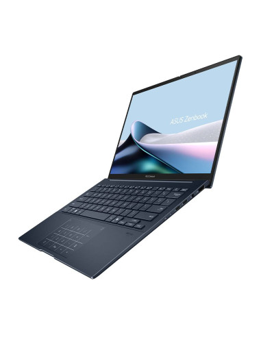 Portátil Asus Zenbook 14 OLED UX3405CA-U73BOHDAB1 Ponder Blue