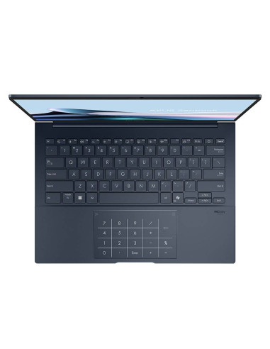 Portátil Asus Zenbook 14 OLED UX3405CA-U73BOHDAB1 Ponder Blue