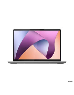 Portátil Lenovo IdeaPad Flex 5 14ABR8-160 14 Arctic Grey + Lenovo Digital Pen