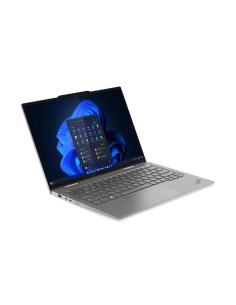 Portátil Lenovo ThinkPad X1 2-in-1 Gen 10 Aura Edition (Intel) Copilot AI 14 Grey 2