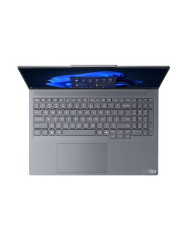 Portátil Lenovo ThinkBook 16p G6 ADR 16 Luna Grey