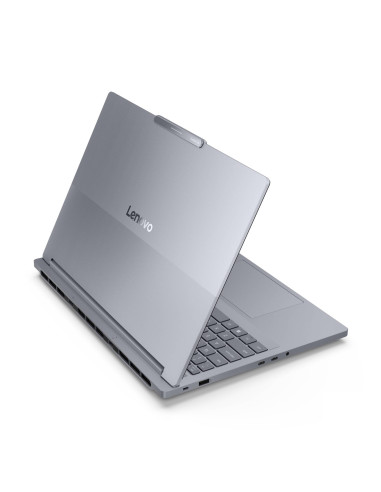 Portátil Lenovo ThinkBook 16p G6 ADR 16 Luna Grey