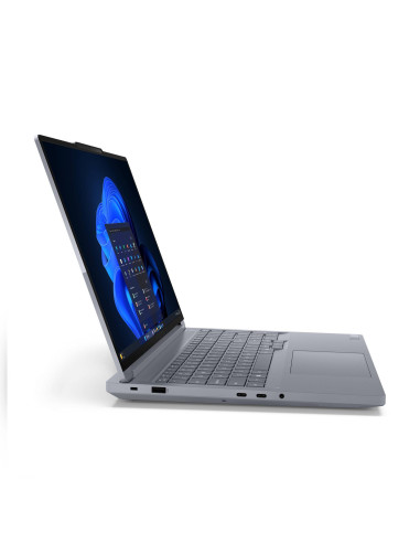 Portátil Lenovo ThinkBook 16p G6 ADR 16 Luna Grey