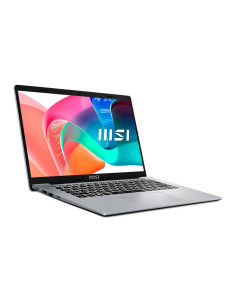 Portátil MSI 14 Modern 14 F13MG-219PT Urban Silver 2