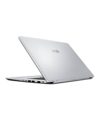 Portátil MSI 14 Modern 14 F13MG-219PT Urban Silver