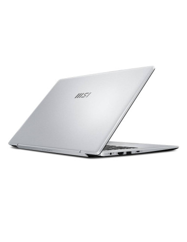 Portátil MSI 14 Modern 14 F13MG-219PT Urban Silver