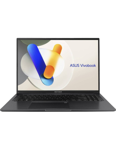 Portátil Asus VivoBook F1605 16 F1605VA-53ALHDPB2 Indie Black
