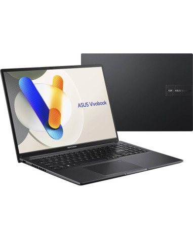 Portátil Asus VivoBook F1605 16 F1605VA-53ALHDPB2 Indie Black