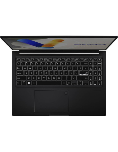 Portátil Asus VivoBook F1605 16 F1605VA-53ALHDPB2 Indie Black