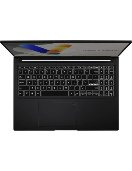 Portátil Asus VivoBook F1605 16 F1605VA-53ALHDPB2 Indie Black