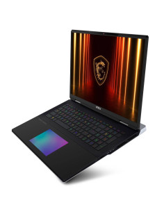 Portátil MSI 18 Titan 18 HX AI A2XWIG-410PT 2