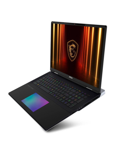 Portátil MSI 18 Titan 18 HX AI A2XWIG-410PT