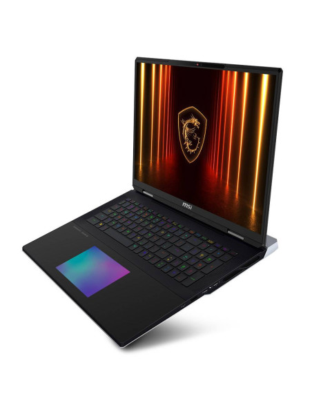 Portátil MSI 18 Titan 18 HX AI A2XWIG-410PT
