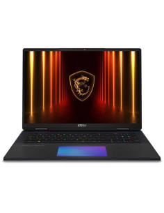 Portátil MSI 18 Titan 18 HX AI A2XWIG-410PT