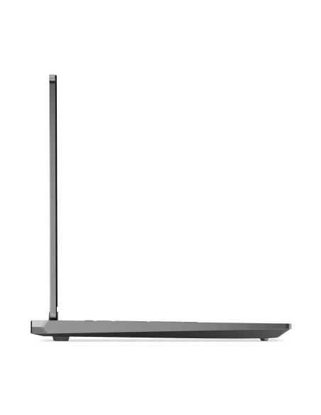 Portátil Lenovo LOQ Gaming 17i (10ª Geração) 17IRX10-036 17.3 Luna Grey