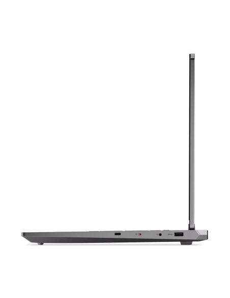 Portátil Lenovo LOQ Gaming 17i (10ª Geração) 17IRX10-036 17.3 Luna Grey