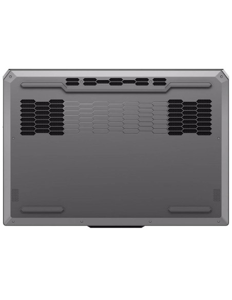 Portátil Lenovo LOQ Gaming 17i (10ª Geração) 17IRX10-036 17.3 Luna Grey