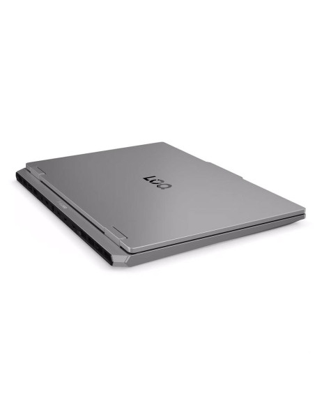 Portátil Lenovo LOQ Gaming 17i (10ª Geração) 17IRX10-036 17.3 Luna Grey