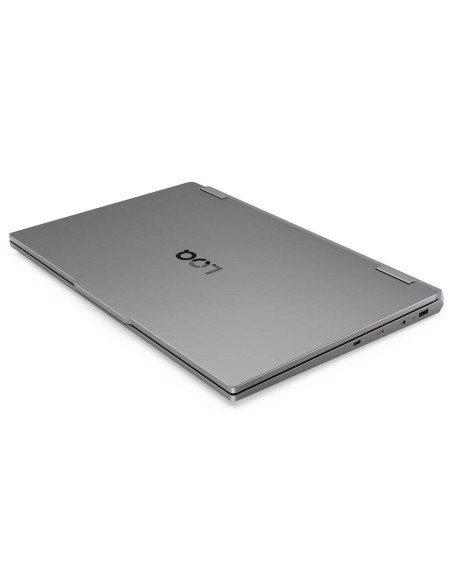 Portátil Lenovo LOQ Gaming 17i (10ª Geração) 17IRX10-036 17.3 Luna Grey
