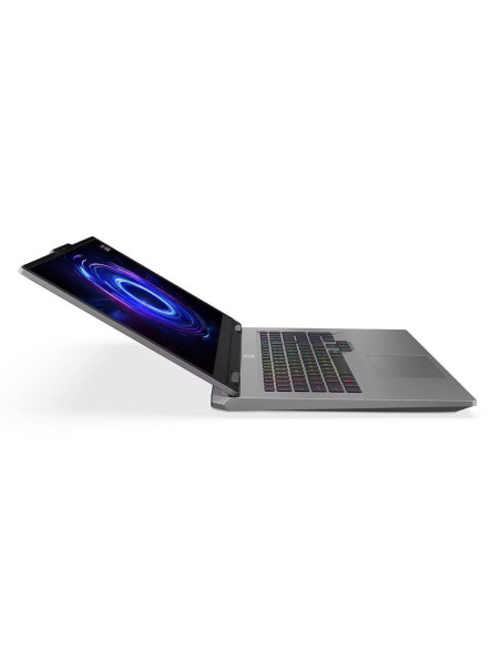 Portátil Lenovo LOQ Gaming 17i (10ª Geração) 17IRX10-036 17.3 Luna Grey