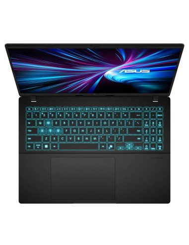 Portátil Asus Gaming V16 16 GAMING-V16-5060A Matte Black
