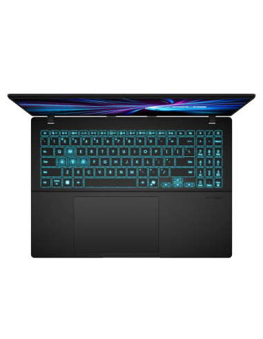 Portátil Asus Gaming V16 16 GAMING-V16-5060A Matte Black