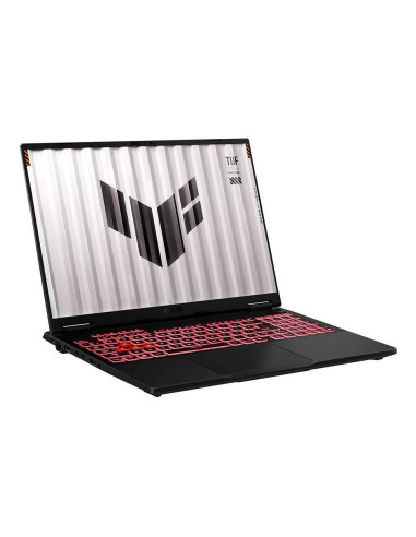 Portátil Asus TUF Gaming A16 16 FA608PM-R98B56CS1 Mecha Gray