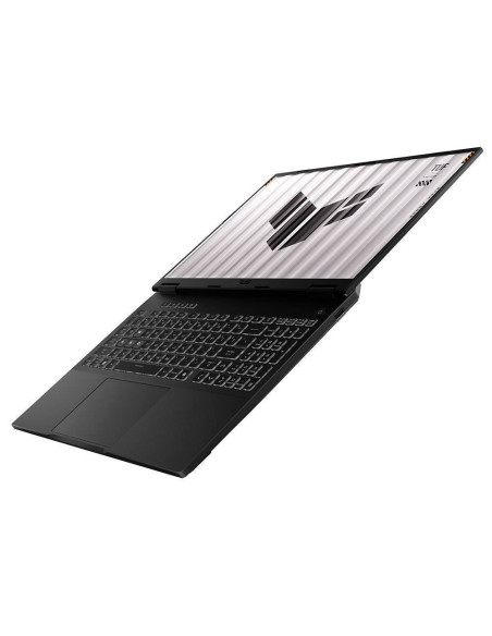 Portátil Asus TUF Gaming A16 16 FA608PM-R98B56CS1 Mecha Gray