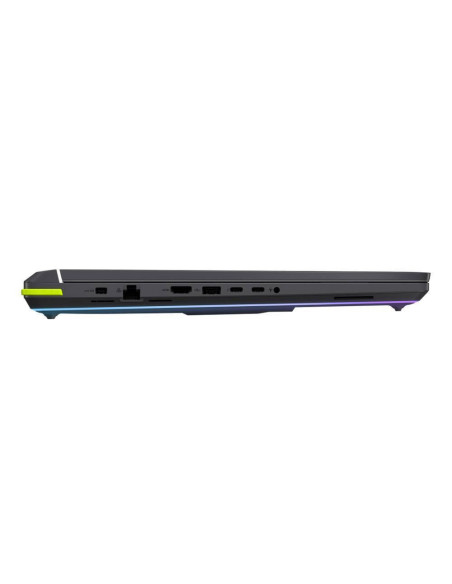 Portátil Asus ROG Strix G18 (2025) 18 G815LP-U92B57CS2 Eclipse Gray
