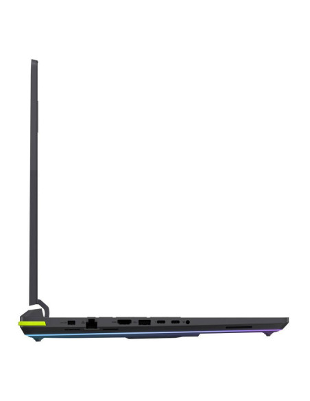 Portátil Asus ROG Strix G18 (2025) 18 G815LP-U92B57CS2 Eclipse Gray