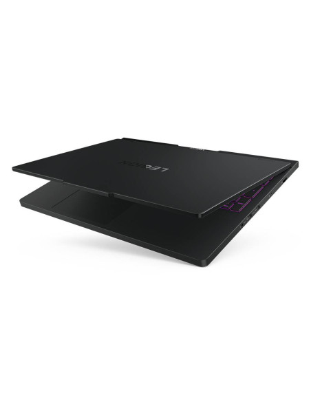 Portátil Lenovo Legion Pro 5i (10ª Geração) 16IAX10H-827 16 Eclipse Black