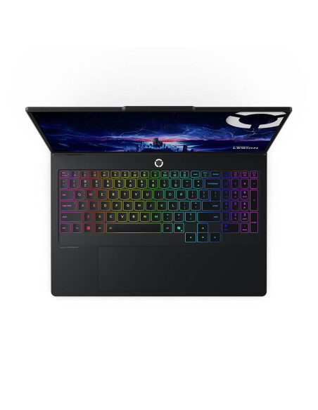 Portátil Lenovo Legion Pro 5i (10ª Geração) 16IAX10H-827 16 Eclipse Black
