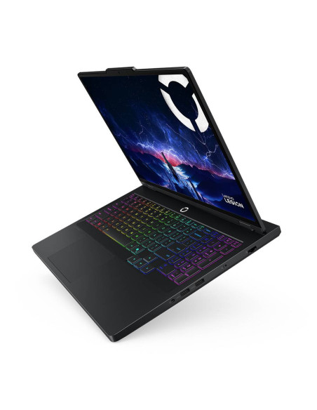 Portátil Lenovo Legion Pro 5i (10ª Geração) 16IAX10H-827 16 Eclipse Black