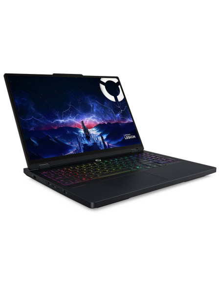 Portátil Lenovo Legion Pro 5i (10ª Geração) 16IAX10H-827 16 Eclipse Black