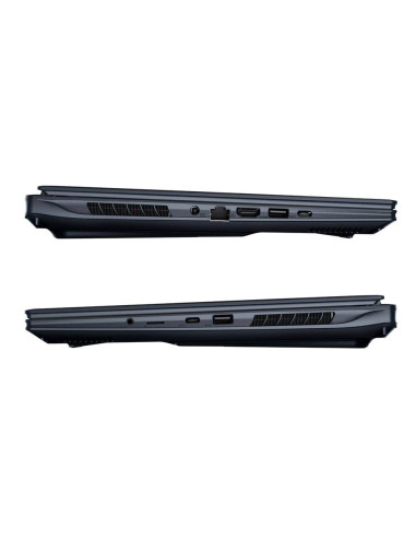 Portátil Gigabyte 16 AORUS Master 16 BYHC5PTE64SP Dark Tide