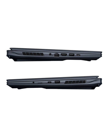 Portátil Gigabyte 16 AORUS Master 16 BYHC5PTE64SP Dark Tide