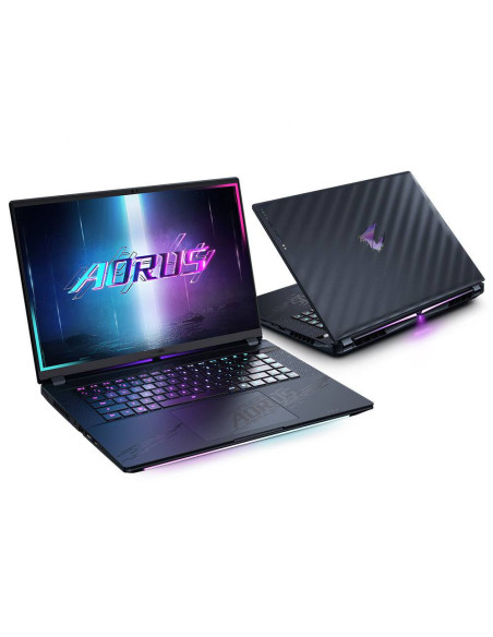 Portátil Gigabyte 16 AORUS Master 16 BYHC5PTE64SP Dark Tide