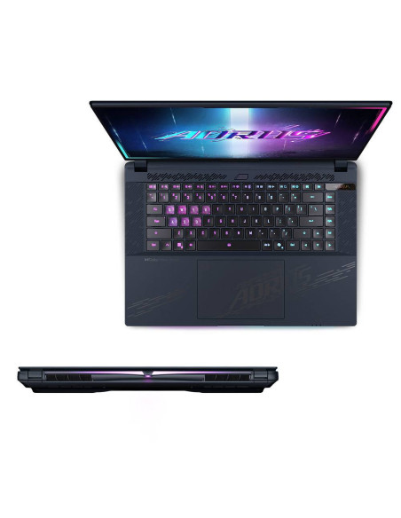 Portátil Gigabyte 16 AORUS Master 16 BYHC5PTE64SP Dark Tide