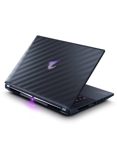 Portátil Gigabyte 16 AORUS Master 16 BYHC5PTE64SP Dark Tide