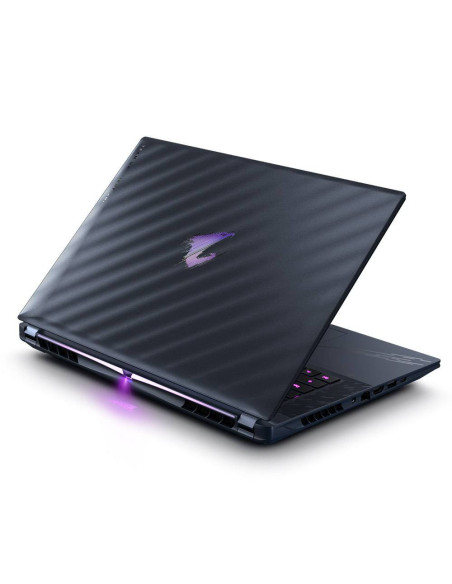 Portátil Gigabyte 16 AORUS Master 16 BYHC5PTE64SP Dark Tide