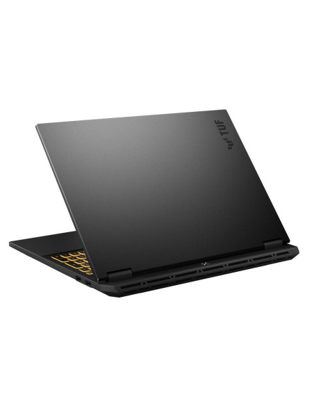 Portátil Asus TUF Gaming F16 (2025) 16 FX608JMR-74B56CS1 Jaeger Gray