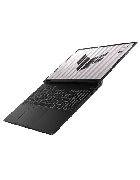 Portátil Asus TUF Gaming F16 (2025) 16 FX608JMR-74B56CS1 Jaeger Gray