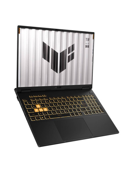 Portátil Asus TUF Gaming F16 (2025) 16 FX608JMR-74B56CS1 Jaeger Gray