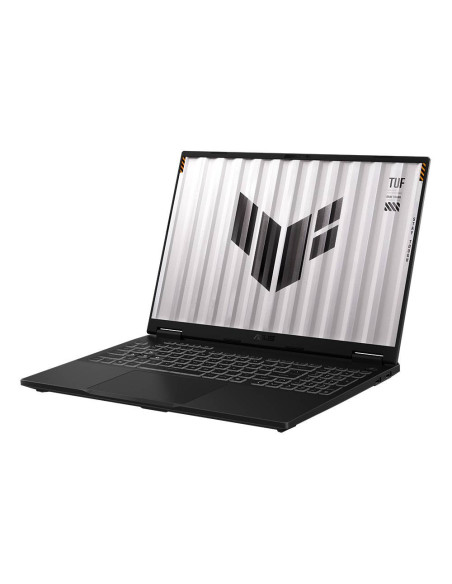 Portátil Asus TUF Gaming F16 (2025) 16 FX608JMR-74B56CS1 Jaeger Gray